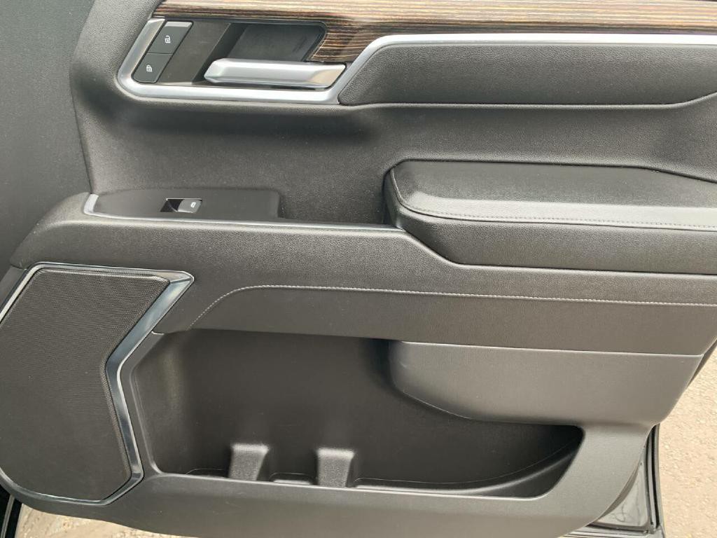 2023 GMC Sierra 1500 Image 26