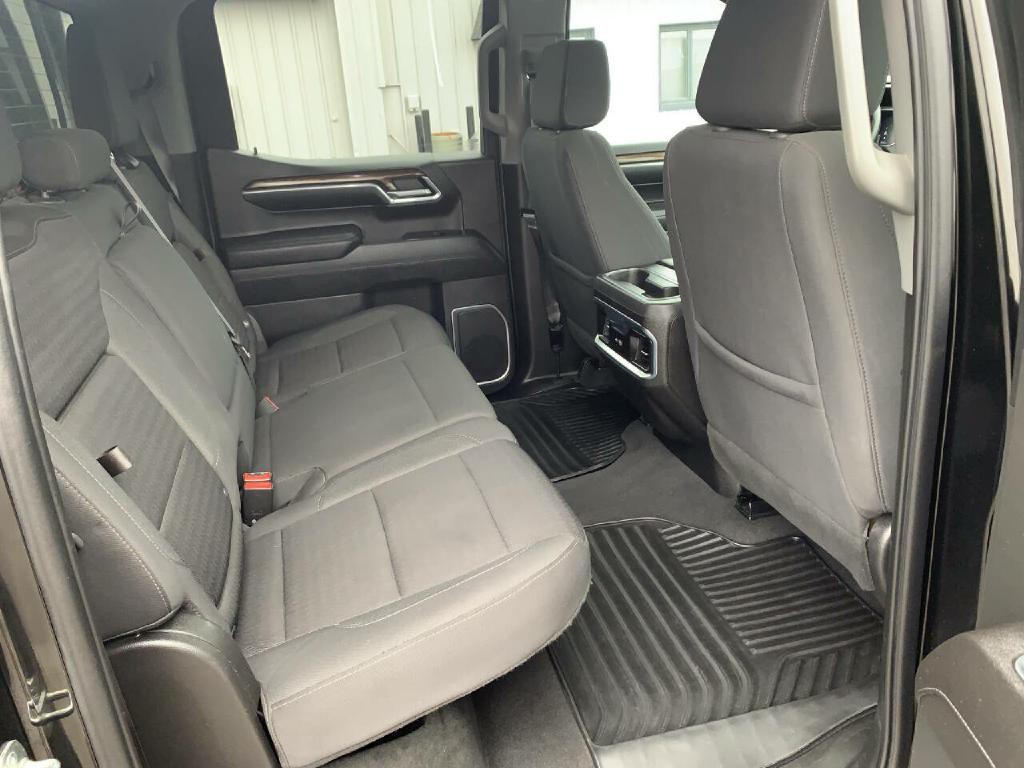 2023 GMC Sierra 1500 Image 27