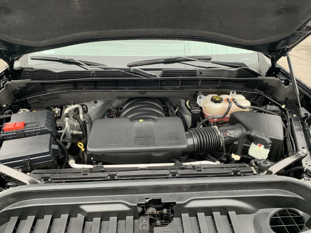 2023 GMC Sierra 1500 Image 28