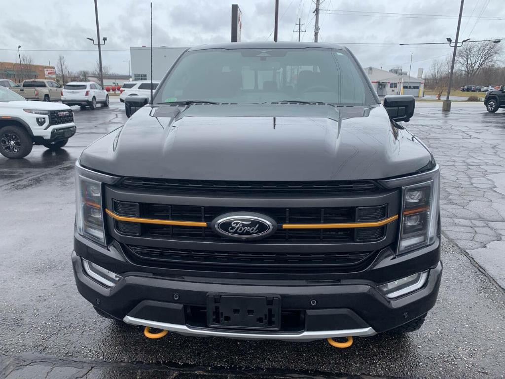 2023 Ford F-150 Image 4