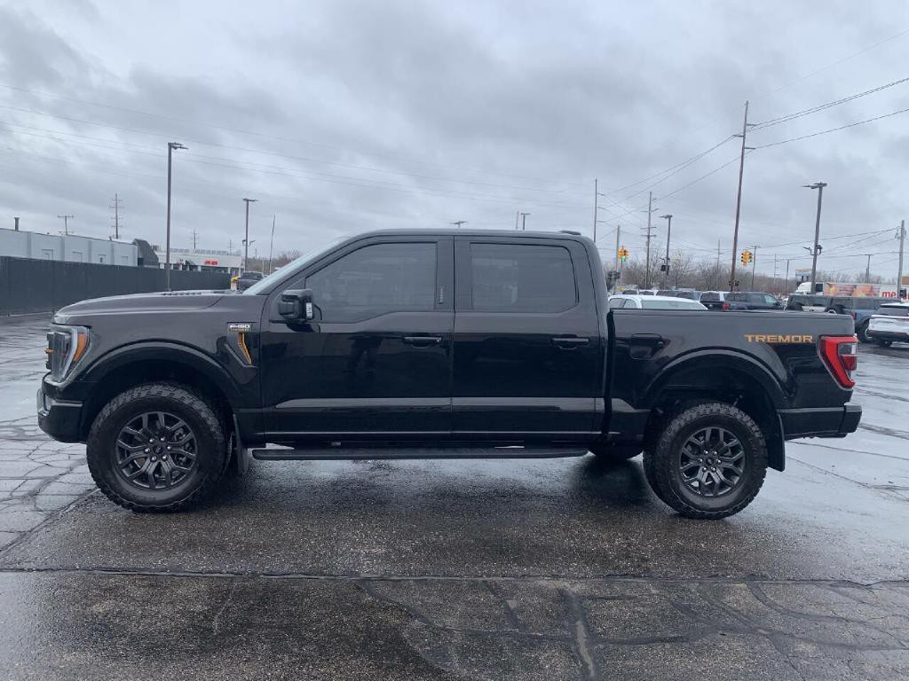 2023 Ford F-150 Image 5