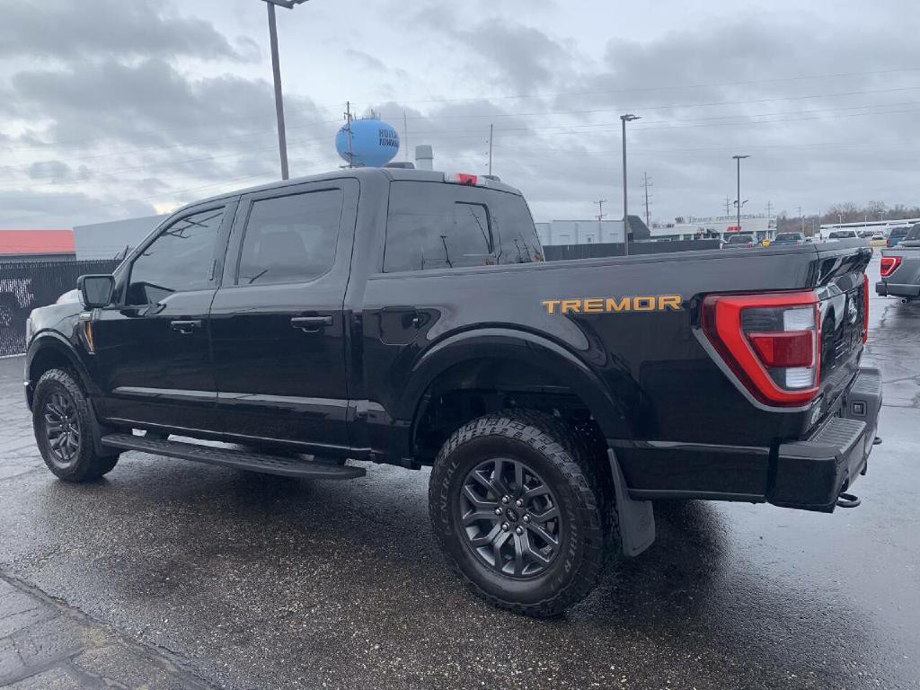 2023 Ford F-150 Image 6