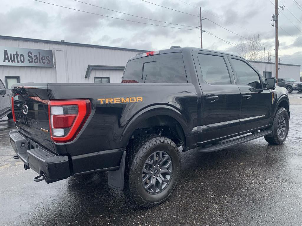 2023 Ford F-150 Image 7