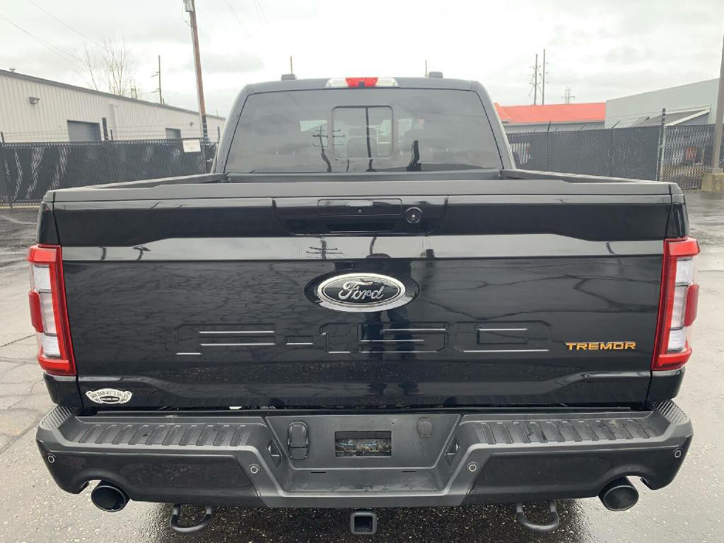 2023 Ford F-150 Image 8