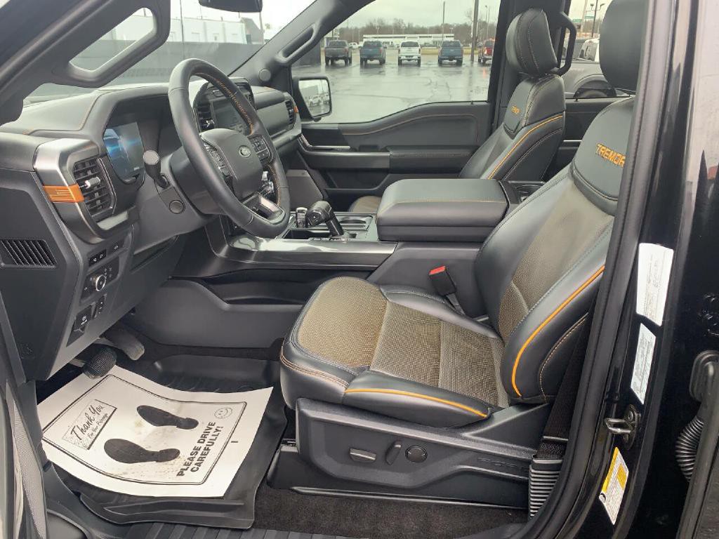 2023 Ford F-150 Image 11