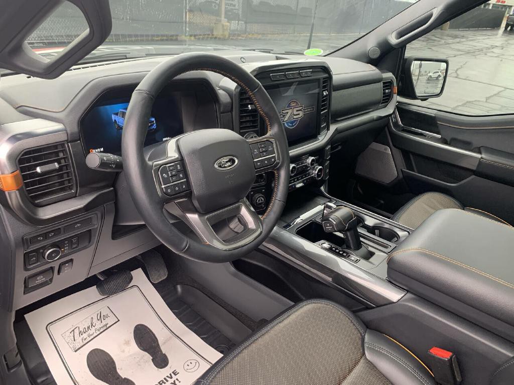 2023 Ford F-150 Image 12