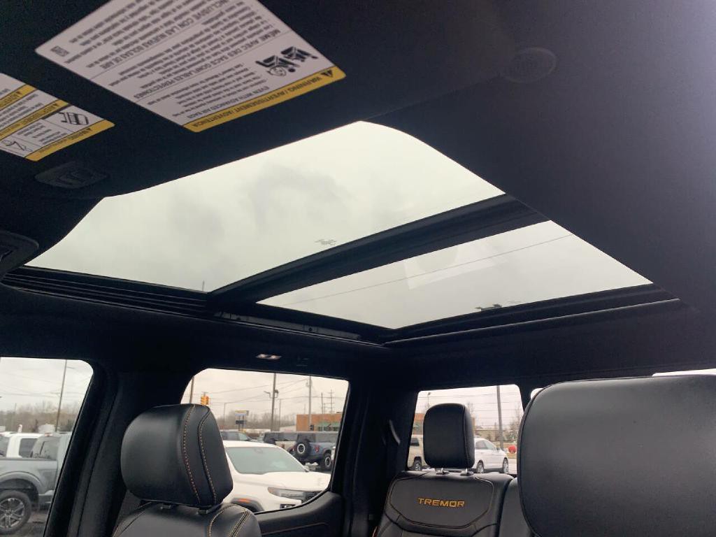 2023 Ford F-150 Image 13