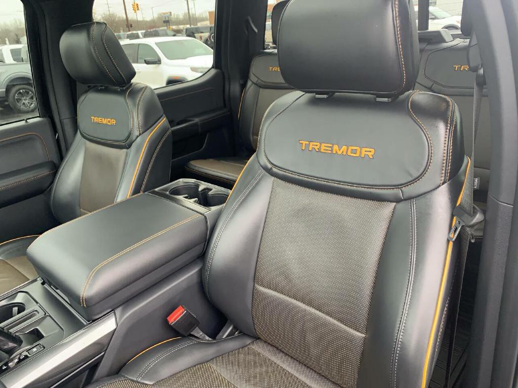 2023 Ford F-150 Image 16