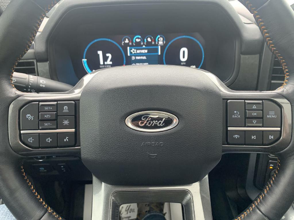 2023 Ford F-150 Image 17