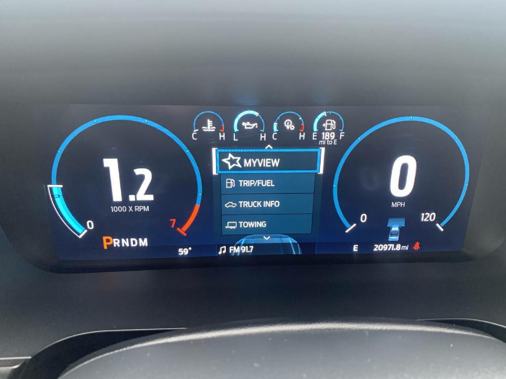 2023 Ford F-150 Image 18