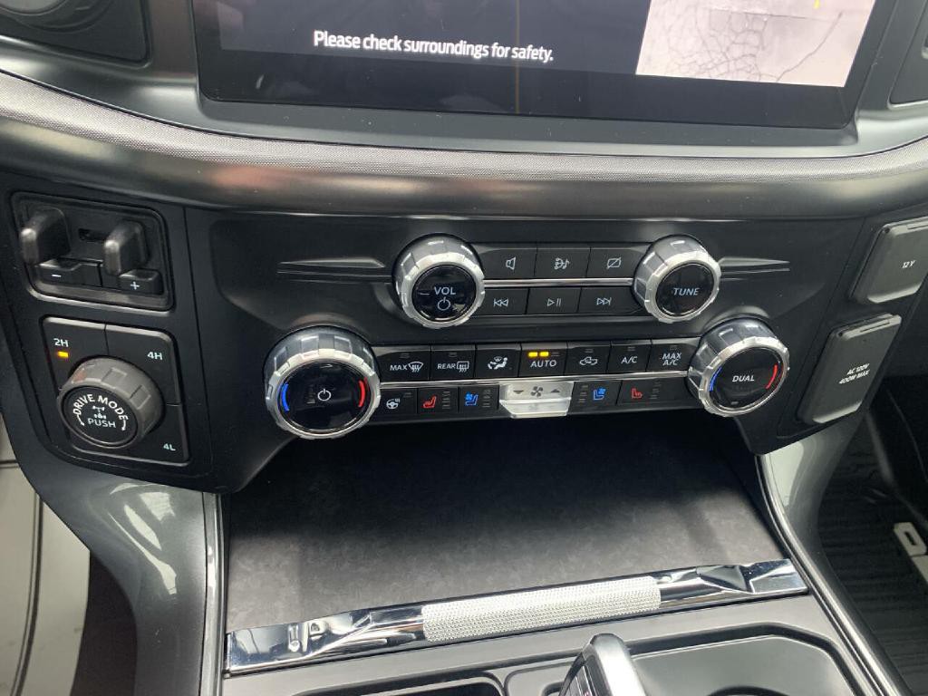 2023 Ford F-150 Image 19