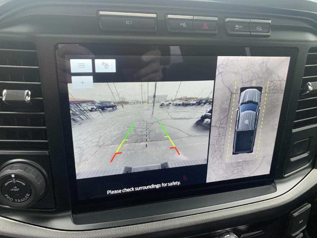 2023 Ford F-150 Image 20