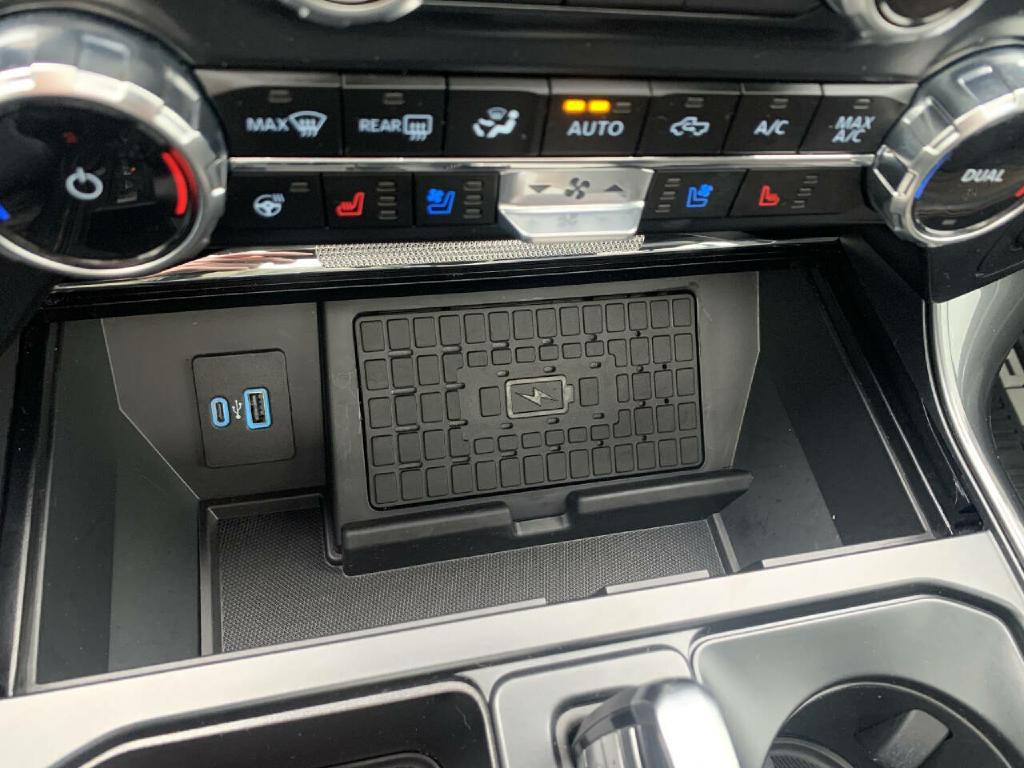 2023 Ford F-150 Image 22