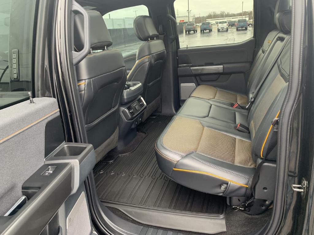 2023 Ford F-150 Image 23