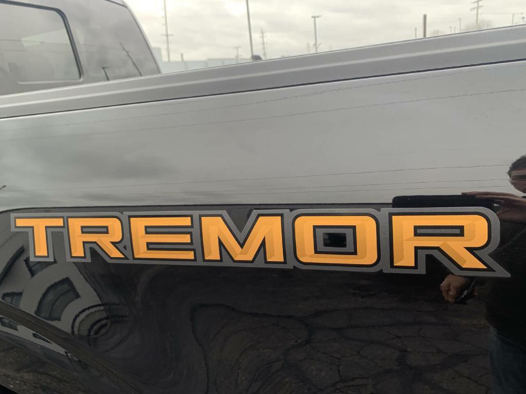 2023 Ford F-150 Image 24