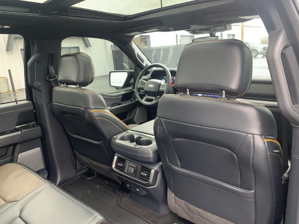 2023 Ford F-150 Image 27