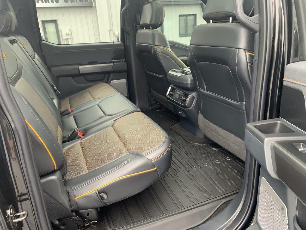 2023 Ford F-150 Image 31