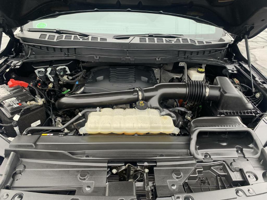 2023 Ford F-150 Image 34