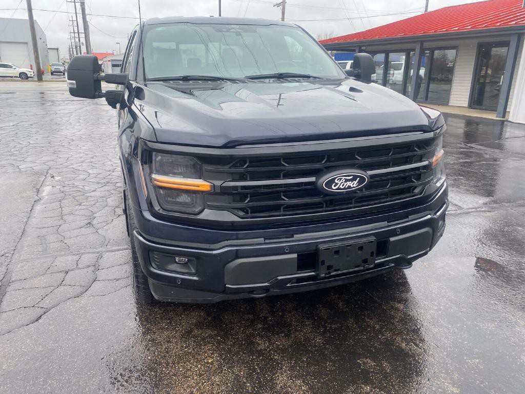 2024 Ford F-150 Image 3