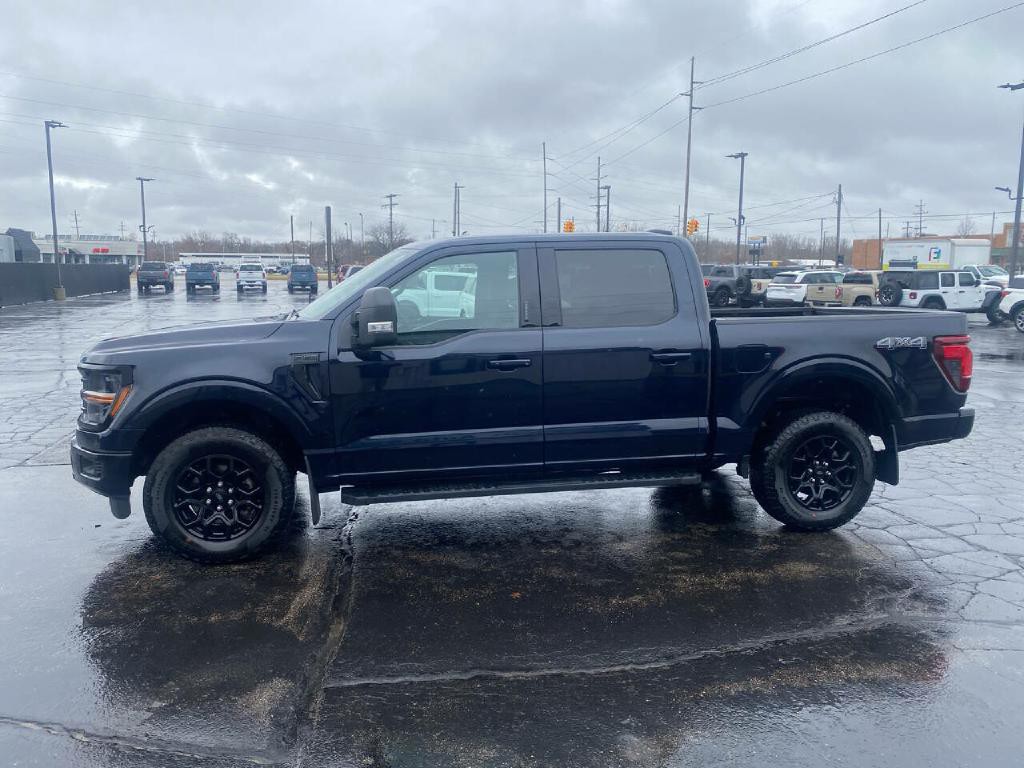 2024 Ford F-150 Image 5