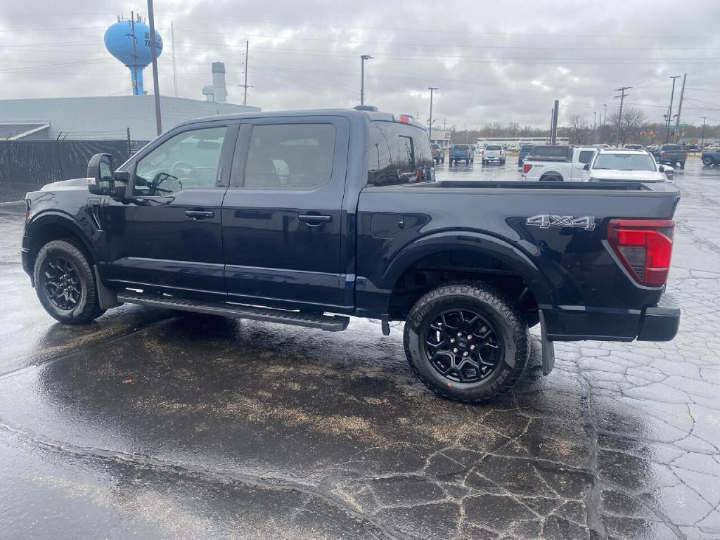 2024 Ford F-150 Image 6