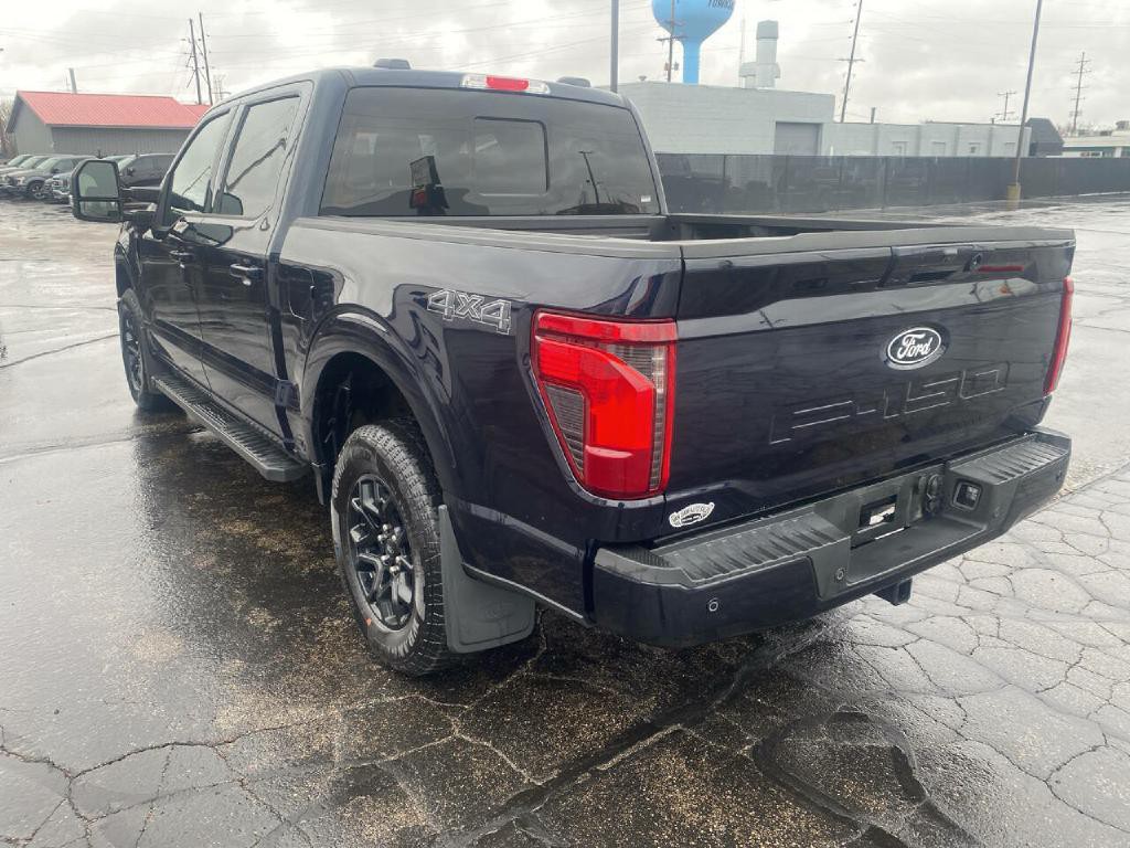 2024 Ford F-150 Image 7