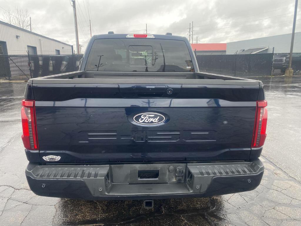 2024 Ford F-150 Image 8
