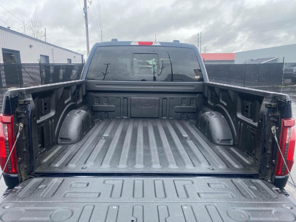 2024 Ford F-150 Image 9