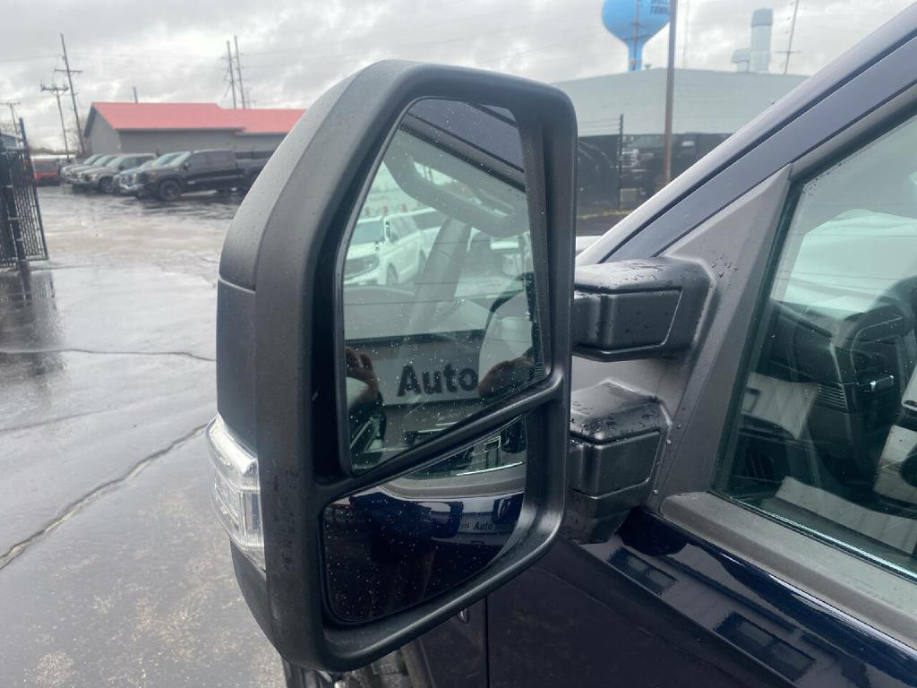 2024 Ford F-150 Image 10