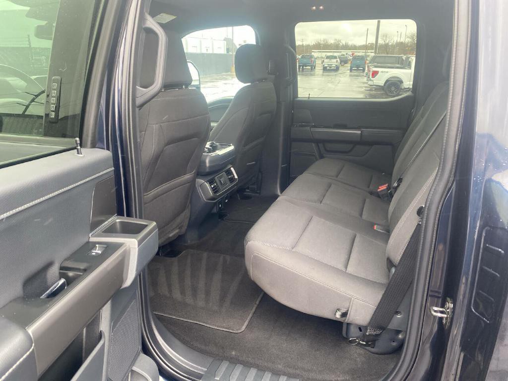 2024 Ford F-150 Image 11