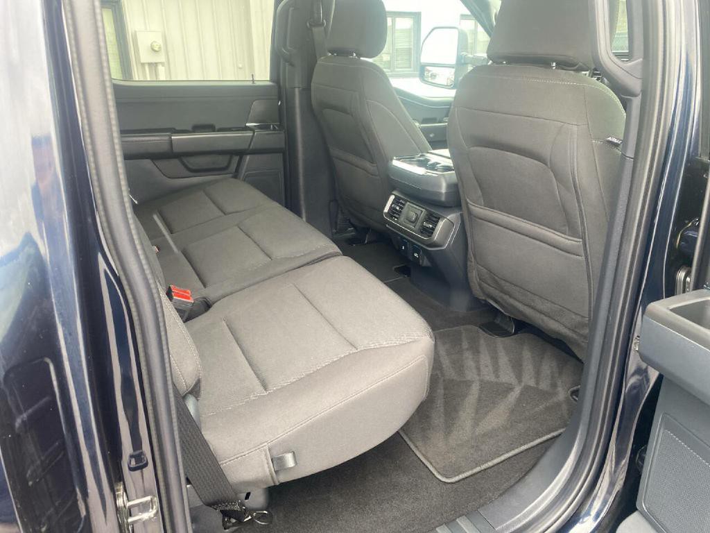 2024 Ford F-150 Image 12