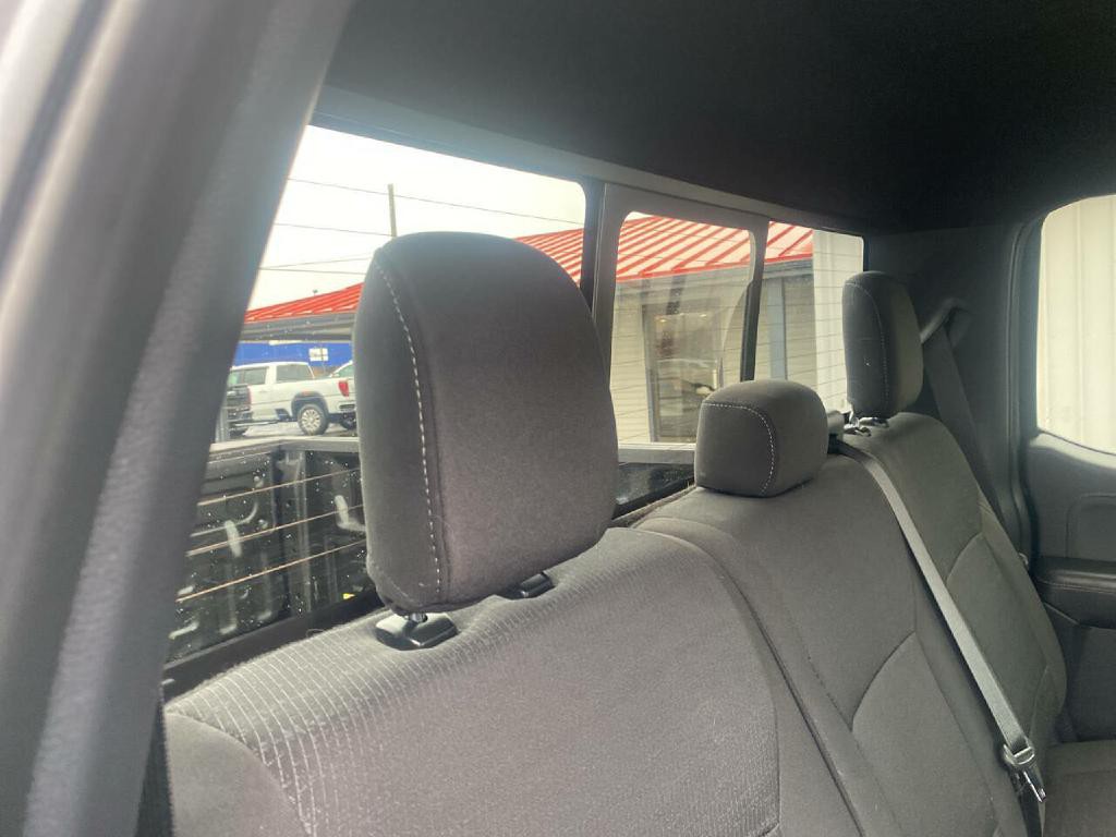 2024 Ford F-150 Image 13