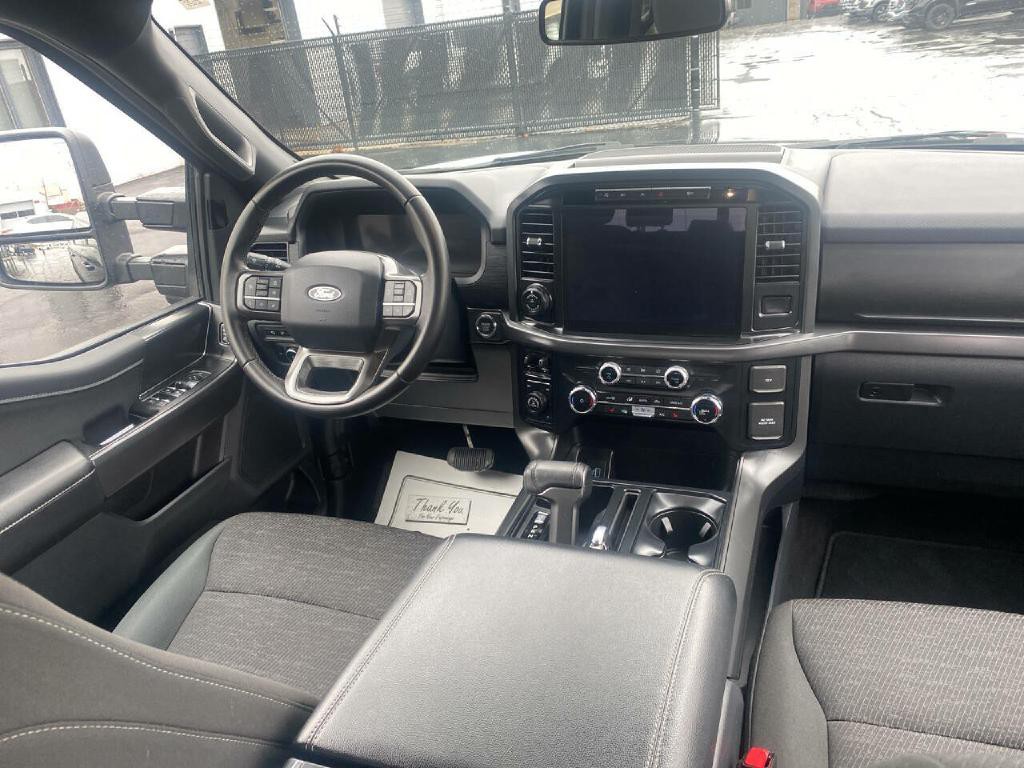 2024 Ford F-150 Image 14