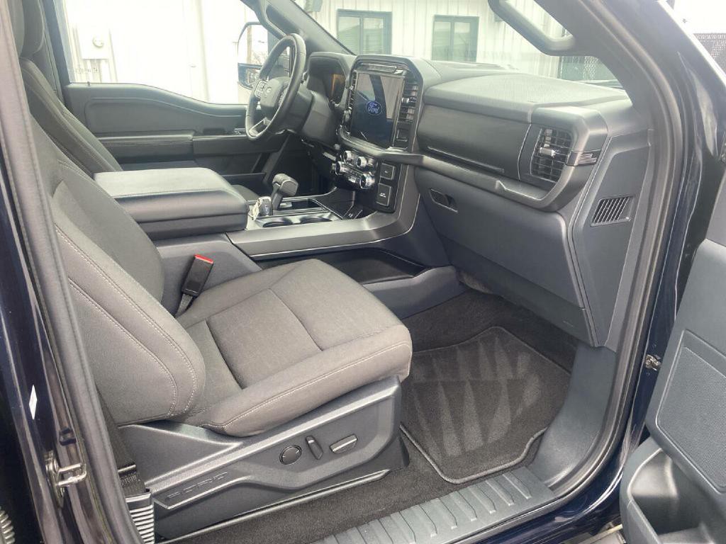 2024 Ford F-150 Image 15