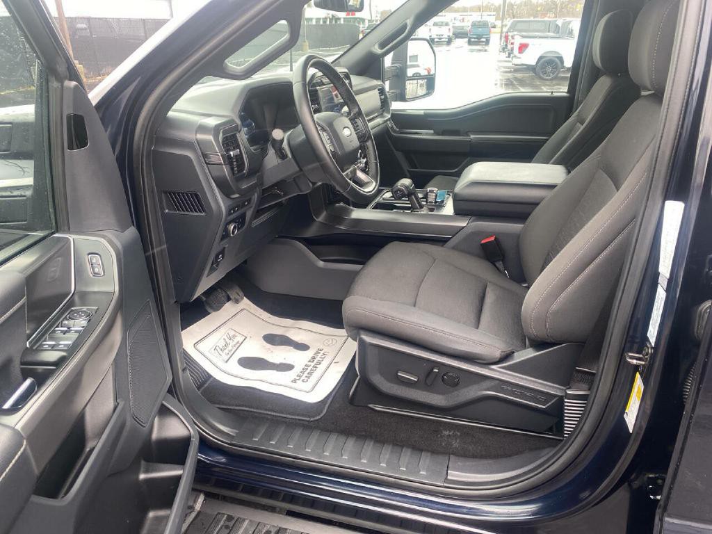 2024 Ford F-150 Image 16