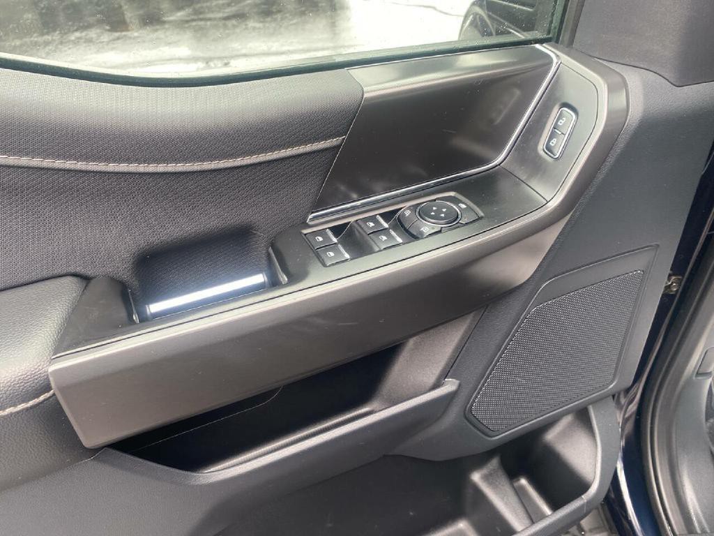 2024 Ford F-150 Image 17