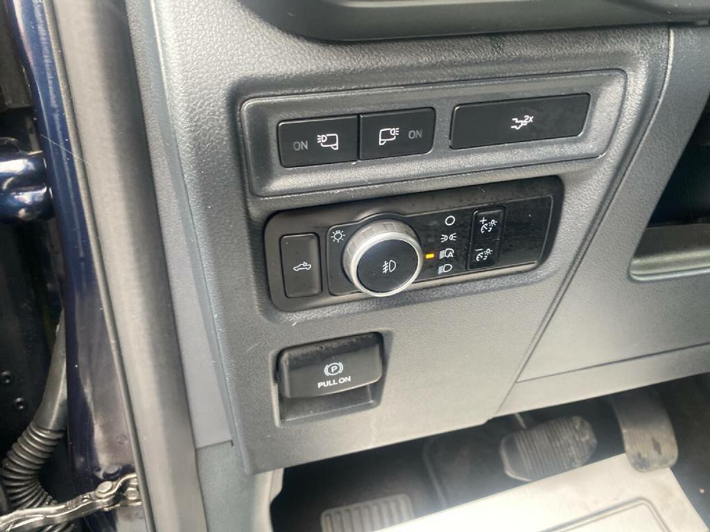 2024 Ford F-150 Image 18