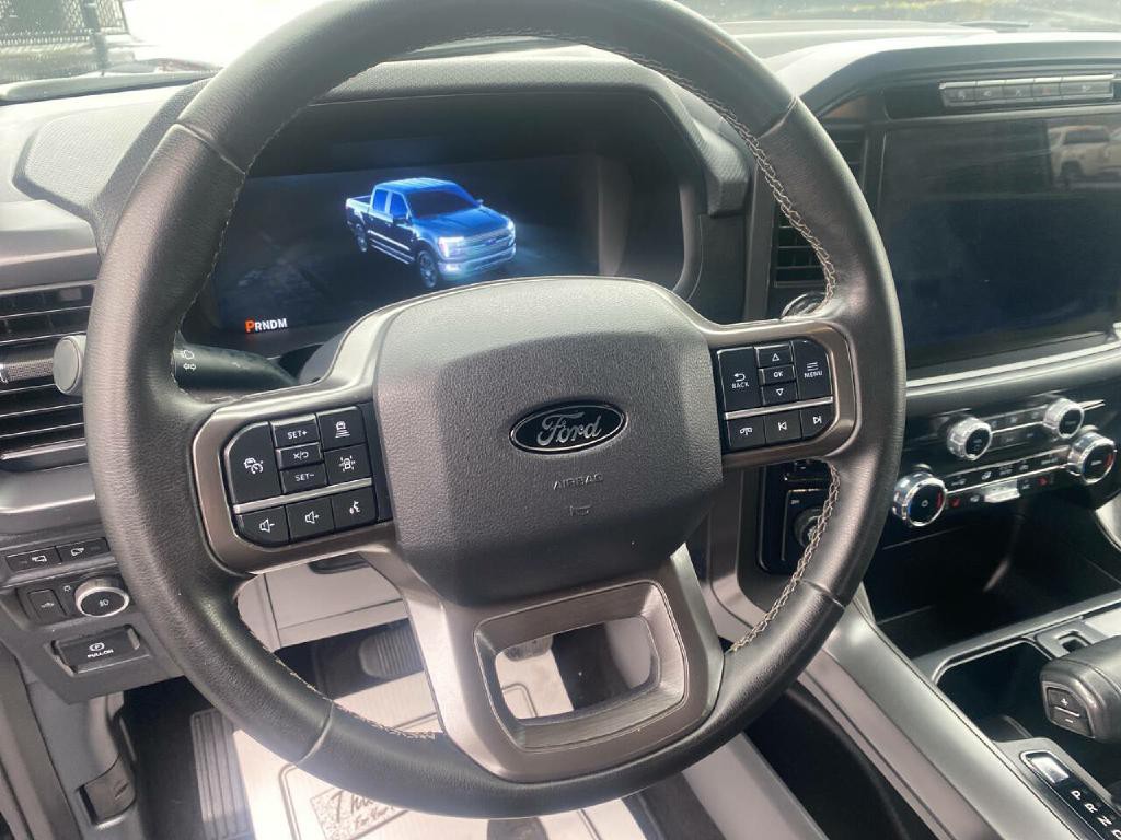 2024 Ford F-150 Image 19