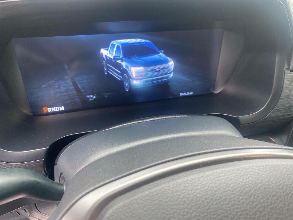 2024 Ford F-150 Image 20