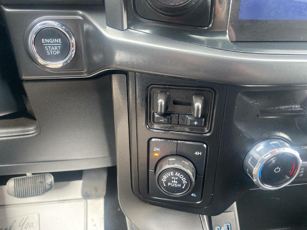 2024 Ford F-150 Image 21