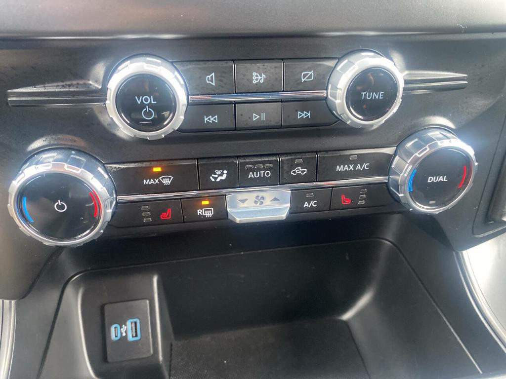 2024 Ford F-150 Image 22