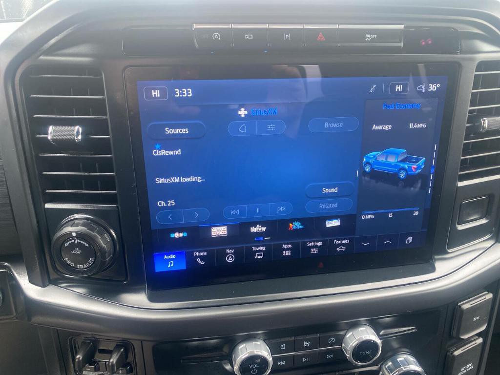 2024 Ford F-150 Image 23