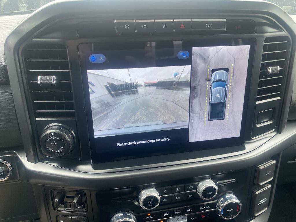 2024 Ford F-150 Image 24