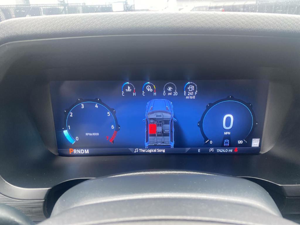 2024 Ford F-150 Image 26