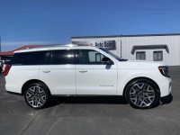 Image for 2025 Ford Expedition Platinum ID: 7271394