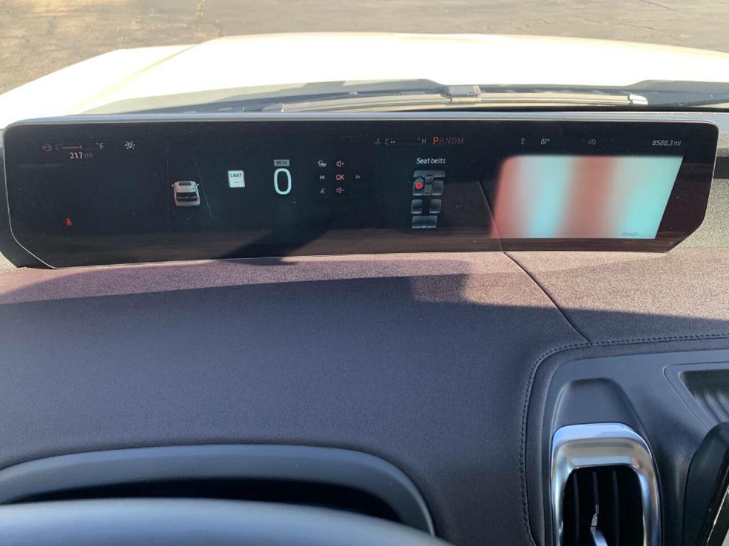 2025 Ford Expedition Image 11