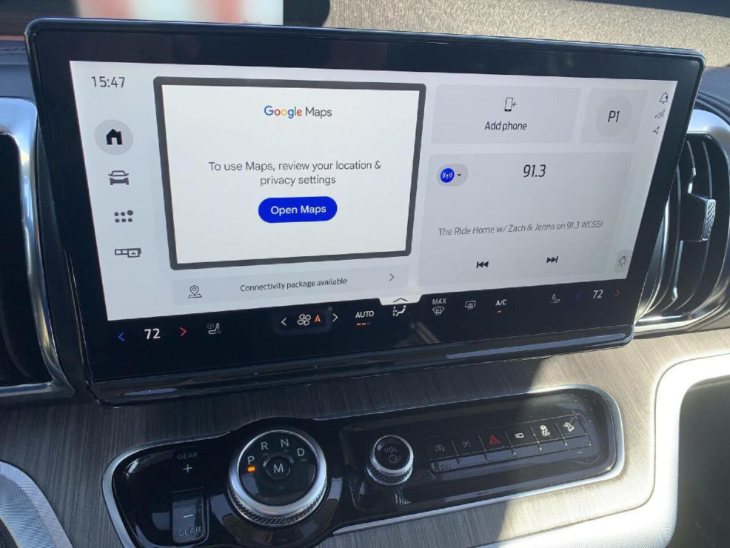 2025 Ford Expedition Image 14