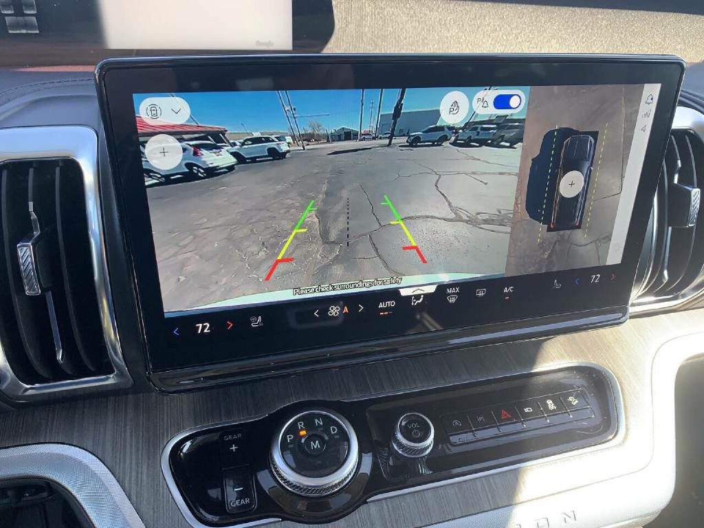 2025 Ford Expedition Image 15