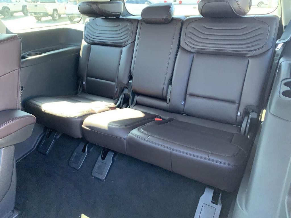 2025 Ford Expedition Image 22