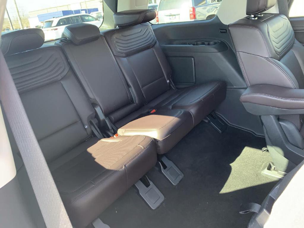 2025 Ford Expedition Image 31